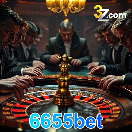 6655BET Jogos de caça-níqueis