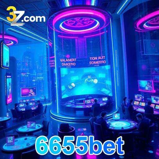 6655BET