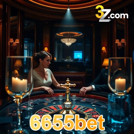 6655BET
