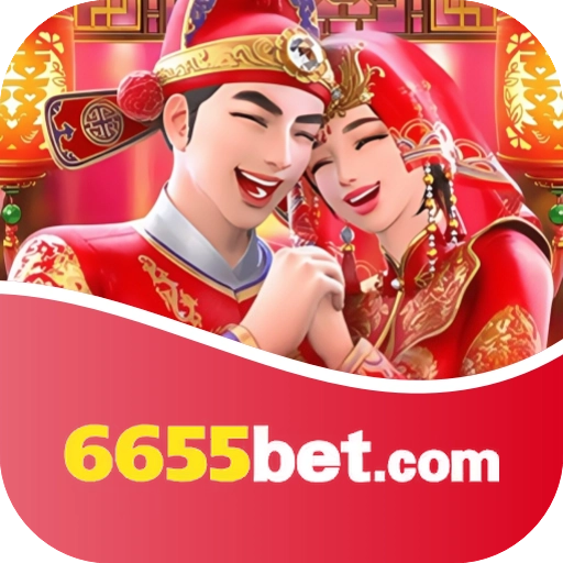 6655bet Cassino Online